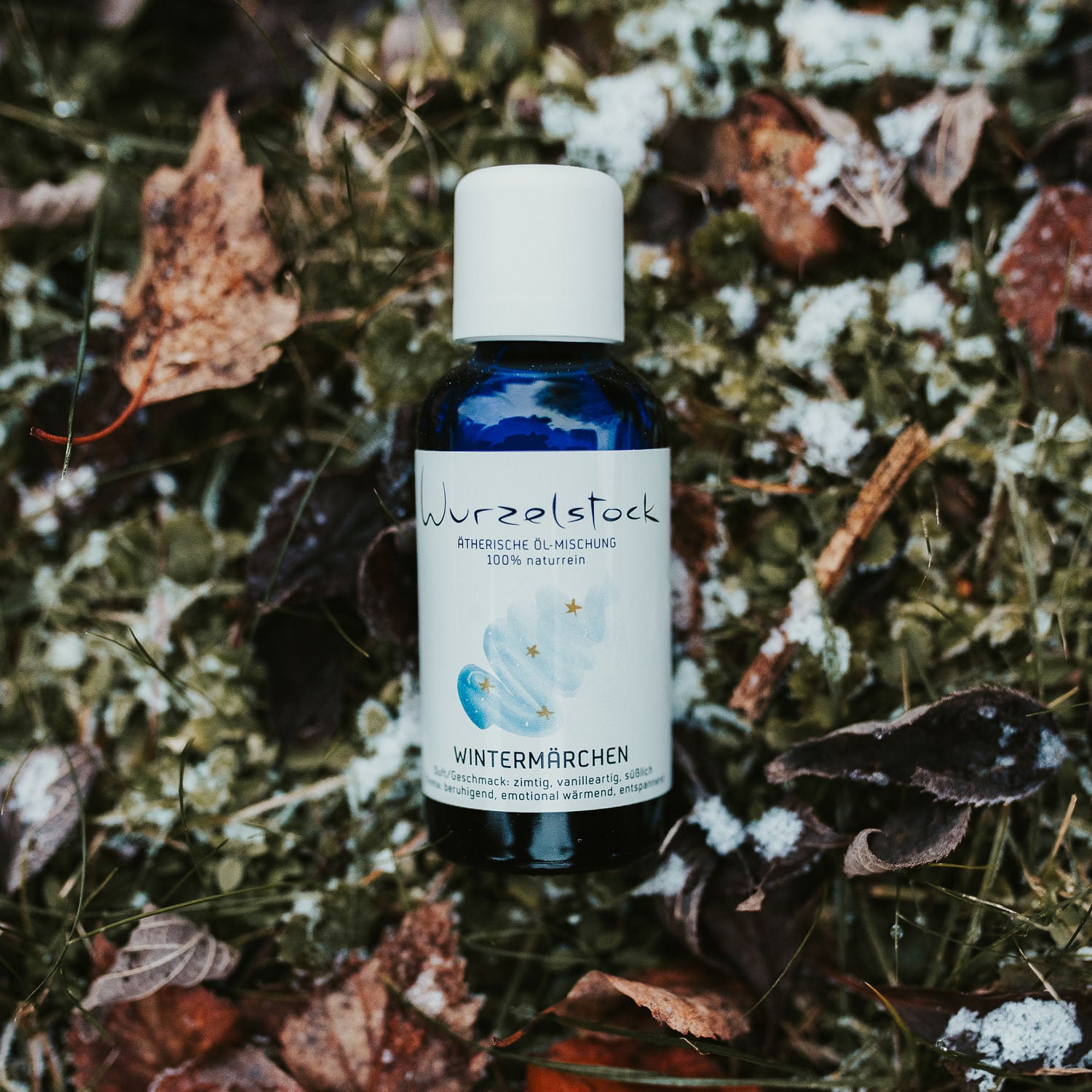 Ätherisches Öl Wintermärchen