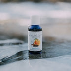 Ätherisches Öl Winterzeit