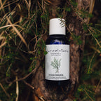 Ätherisches Öl Zeder amerikanisch